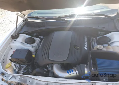 2015 Dodge Charger R/T from USA, damaged, VIN 2C3CDXCT1FH915822